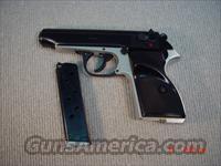 FEG PA-63 HUNGARIAN 9X18  FEG Pistols