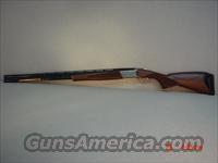 BROWNING CYNERGY FIELD 28GA WALNUT 28"  Browning Shotguns > Over Unders > Cynergy > Hunting