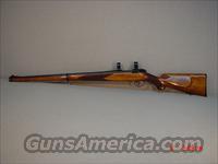 SAKO PRE-VIXEN MANNLICHER CARBINE 222REM  Sako Rifles > Other Bolt Action