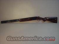 WINCHESTER MODEL 101 SELECT 28IN  Winchester Shotguns - Modern > O/U > Hunting