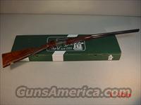 MERKEL MODEL 280EL SPECIAL 28GA  Merkel Shotguns