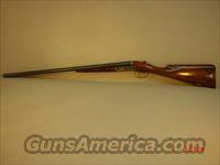 PARKER WINCHESTER 20 GAUGE  Parker Reproductions Shotguns