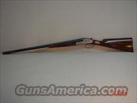MERKEL MODEL 147SSL MASTER ENGRAVED 20GA  Merkel Shotguns
