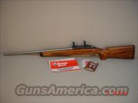 SAVAGE Model 12 22-250CAL  Savage Rifles > Other