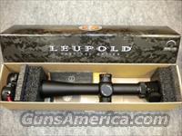 LEUPOLD MARK 4 LR/T 3.5-10x40mm M3 MILDOT 67950 (NEW)  Scopes/Mounts/Rings & Optics > Tactical Scopes > Variable Recticle
