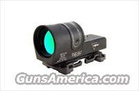 TRIJICON REFLEX RX34-23 w/ARMS MOUNT 4.5 MOA (NIB)  Scopes/Mounts/Rings & Optics > Tactical Scopes > Other Head-Up Optics
