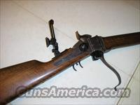 Pedersoli 1874 Sharps 45-70  Pedersoli Rifles > Sharps Type