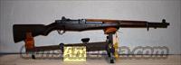 M1 Garand H&R CMP field grade  Harrington & Richardson Rifles