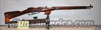 Mosin Nagant 91/30 Russian 762x54, 1938 Pre War  Mosin-Nagant Rifles/Carbines