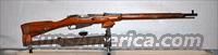 Mosin Nagant 91/30 ex sniper  Mosin-Nagant Rifles/Carbines