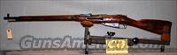 Mosin Nagant 91/30, 1942  Mosin-Nagant Rifles/Carbines