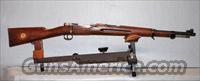 Swedish Mauser, Husqvarna Vapenfabriks  Military Misc. Rifles Non-US > Other