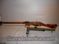 91/30  MOSIN NAGANT SOVIET  Mosin-Nagant Rifles/Carbines