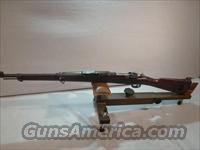 SPANISH MAUSER, 7MM  Guns > Rifles > Mauser Rifles > Spanish