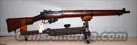 British Enfield No4 Mk 1 303 British  Enfield Rifle