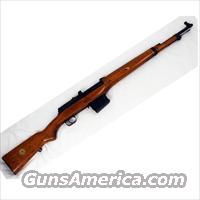 Swedish Ljungman AG42B Rifle - 6.5x55 Swedish  Military Misc. Rifles Non-US > Other