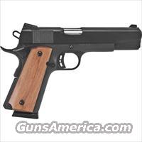 Rock Island Armory 1911 Tactical .45ACP - 8rd (51431FC)  1911 Pistol Copies (non-Colt)