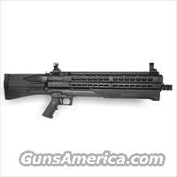UTAS Tactical Shotgun 12ga. w/ Back-up Sights - 14rd UTS-15 Better Than KSG  TU Misc Shotguns