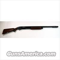 JC Higgins (Sears & Roebuck) Model 20 Shotgun - 12 GA - 26"  JC Higgins Shotguns