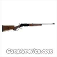 BLR Lightweight w/ Pistol Grip .308 Win.  Browning Rifles > Lever Action