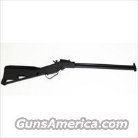 Springfield M6 Survival Rifle .22 Mag / .410  Springfield Armory Rifles > M1A/M14