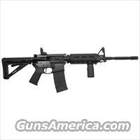 Colt Magpul M4 Carbine LE6920MP-B  Colt Military/Tactical Rifles