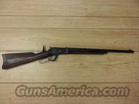 Winchester 1892 32-20cal   Guns > Rifles > Winchester Rifles - Pre-1899 Lever