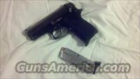 Smith and wesson model 469  Guns > Pistols > Smith & Wesson Pistols - Autos > Steel Frame