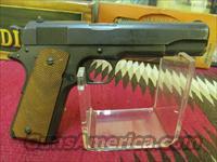 Colt 1911 Gov't Model 45 ACP  Guns > Pistols > Colt Automatic Pistols (1911 & Var)