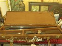 Franchi 2005single/ou set cased single shot shotgun  Guns > Shotguns > Franchi Shotguns > Over/Under > Trap/Skeet
