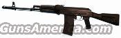 Saiga 410 Converted Basic  Guns > Shotguns > Saiga Shotguns > Shotguns