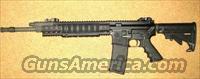 RUGER SR-556  Ruger Rifles > SR-556