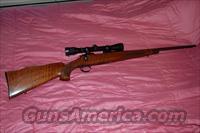 Remington 40X Rimfire Sporter  Remington Rifles - Modern > .22 Rimfire Models
