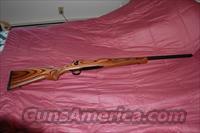 Remington Model 700 Custom 338-280  Remington Rifles - Modern > Model 700 > Sporting