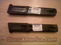 Beretta 30 round for fs92 or cx4 storm  Magazines & Clips > Pistol Magazines > Beretta