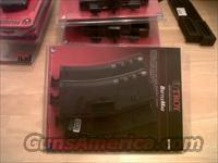 3pack AR 15 30 round magazines 3 pack TROY BATTLEMAGS   Magazines & Clips > Rifle Magazines > AR-15 Type