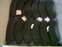 AK 47 whole case 72 brand new to a case high gloss black mint brand new  Magazines & Clips > Rifle Magazines > AK Family
