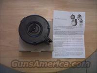 AK47 drum 7.62X39 AK 47drum ak47 drum  brand new 75 round drums DRUM MODEL RWB MAG AK 47 75 round drum RWB ak4775 Made in korea  Magazines & Clips > Rifle Magazines > AK Family