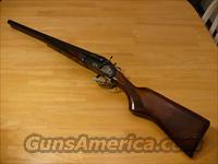 BAIKAL IZH-43K BOUNTY HUNTER 2 12 gauge 2 3/4 UN-FIRED  Baikal Shotguns > SxS > Hunting