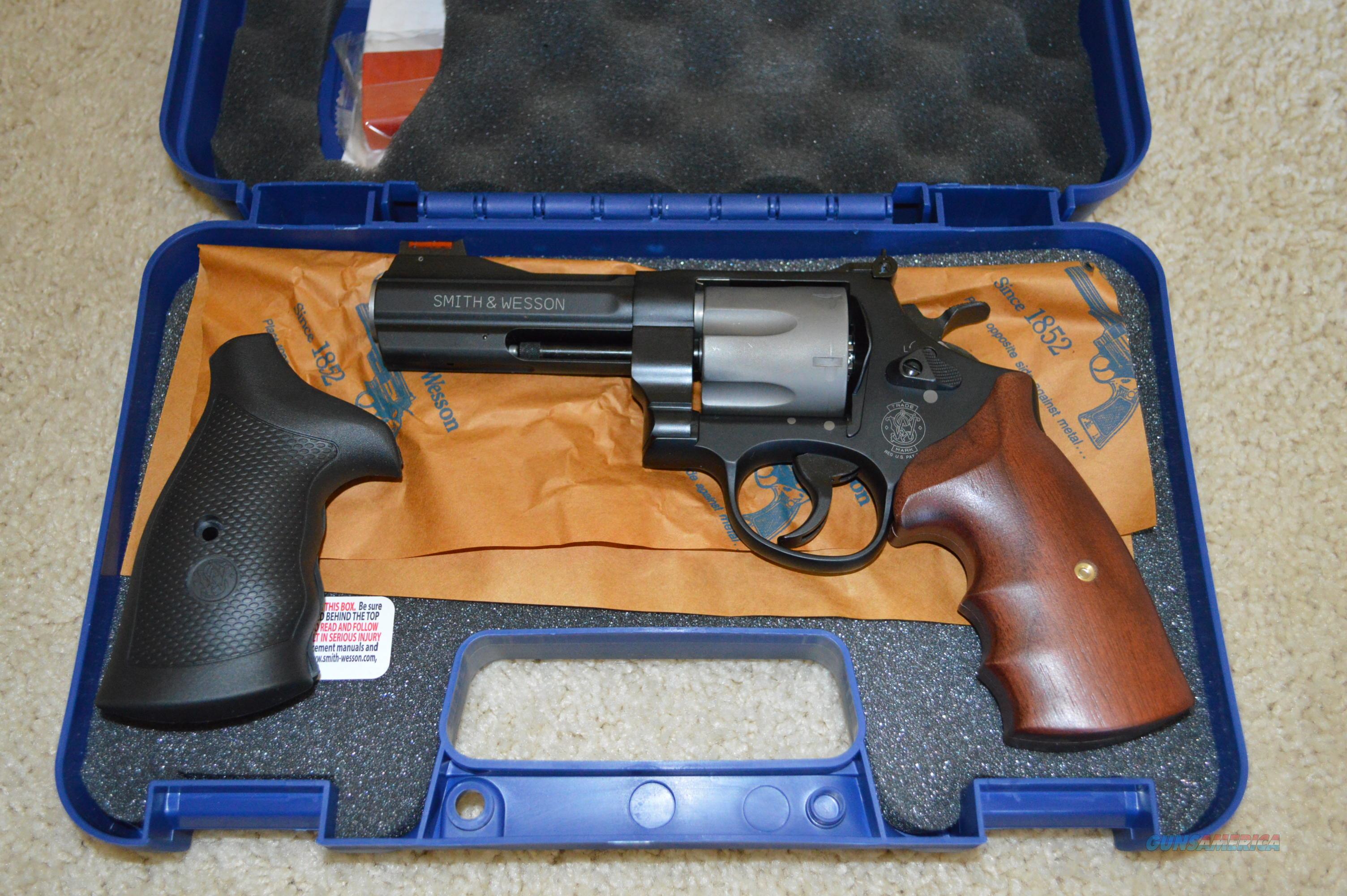S&W 329PD 44 Mag Airweight for sale