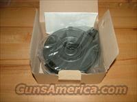 75 Round AK-47 Drum AK47  Magazines & Clips > Rifle Magazines > AK Family