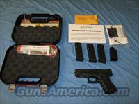 GLOCK 23 GEN4 Free Ship !!!  Glock Pistols > 23