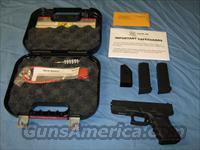 GLOCK 19 GEN 3 FREE SHIP !!!  Glock Pistols > 19