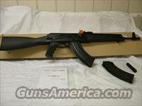 Russian Izhmash Saiga AK-47  AK-47 Rifles (and copies) > Full Stock