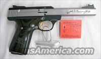 Browning Buckmark 22LR NRA Commemorative   Browning Pistols > Buckmark