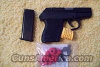 Keltec P-3at  Kel-Tec Pistols > Pocket Pistol Type