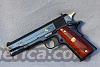 ** $$ Reduced** NIB Colt 1911 100th Anniversary .45 *Ultra Rare* Mass "Heritage Edition"  Colt Commemorative Pistols