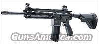 H&K 416 D145RS .22LR  Guns > Rifles > Heckler & Koch Rifles > Tactical