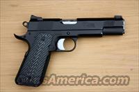Nighthawk Vickers Tactical .45 ACP  Nighthawk Pistols