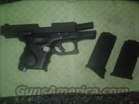 MASS COMP!! Gen 3 G27 with laser and clips MASS COMPLIANT!!!  Glock Pistols > 26/27